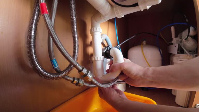 Best Water Heater Installation and Repair  in Ellwood City, PA